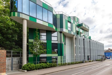 1 bed house, 54 Hollingdean Road, Hanover, Brighton, BN24AA - Image 6